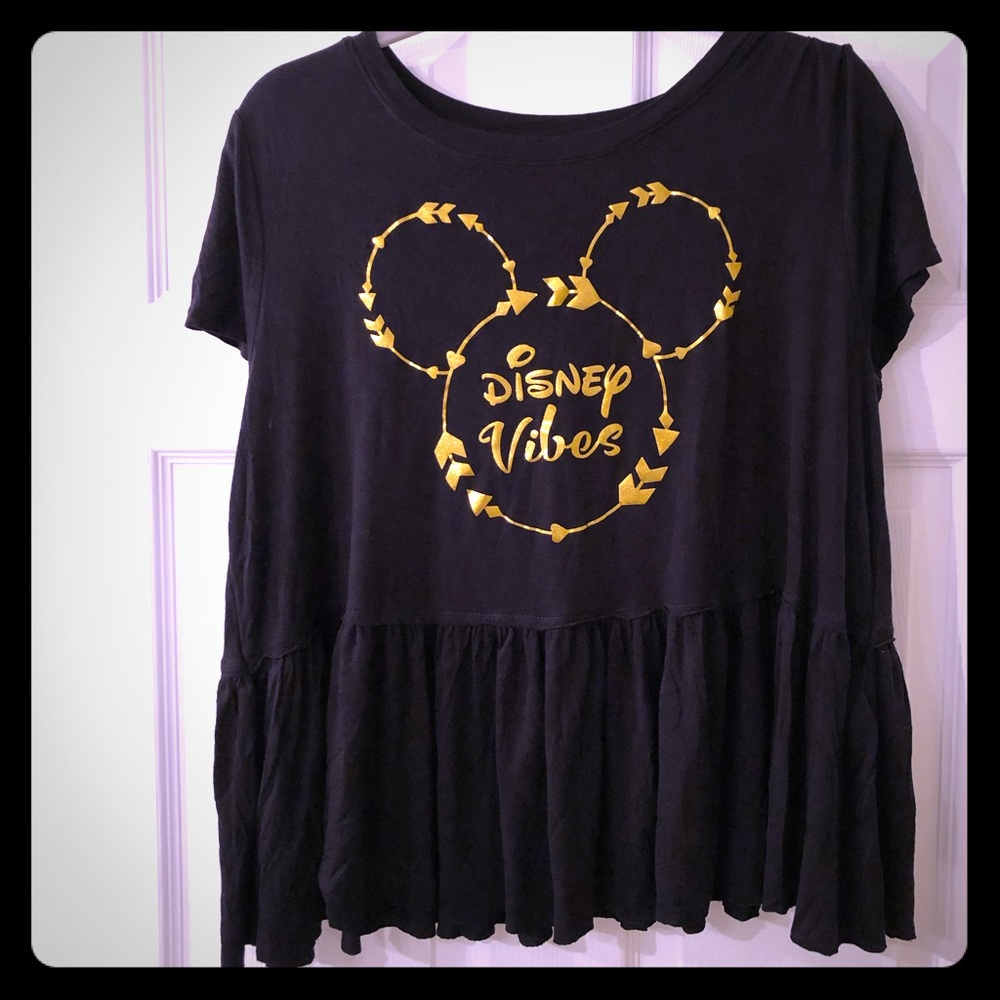 Disney t-shirt